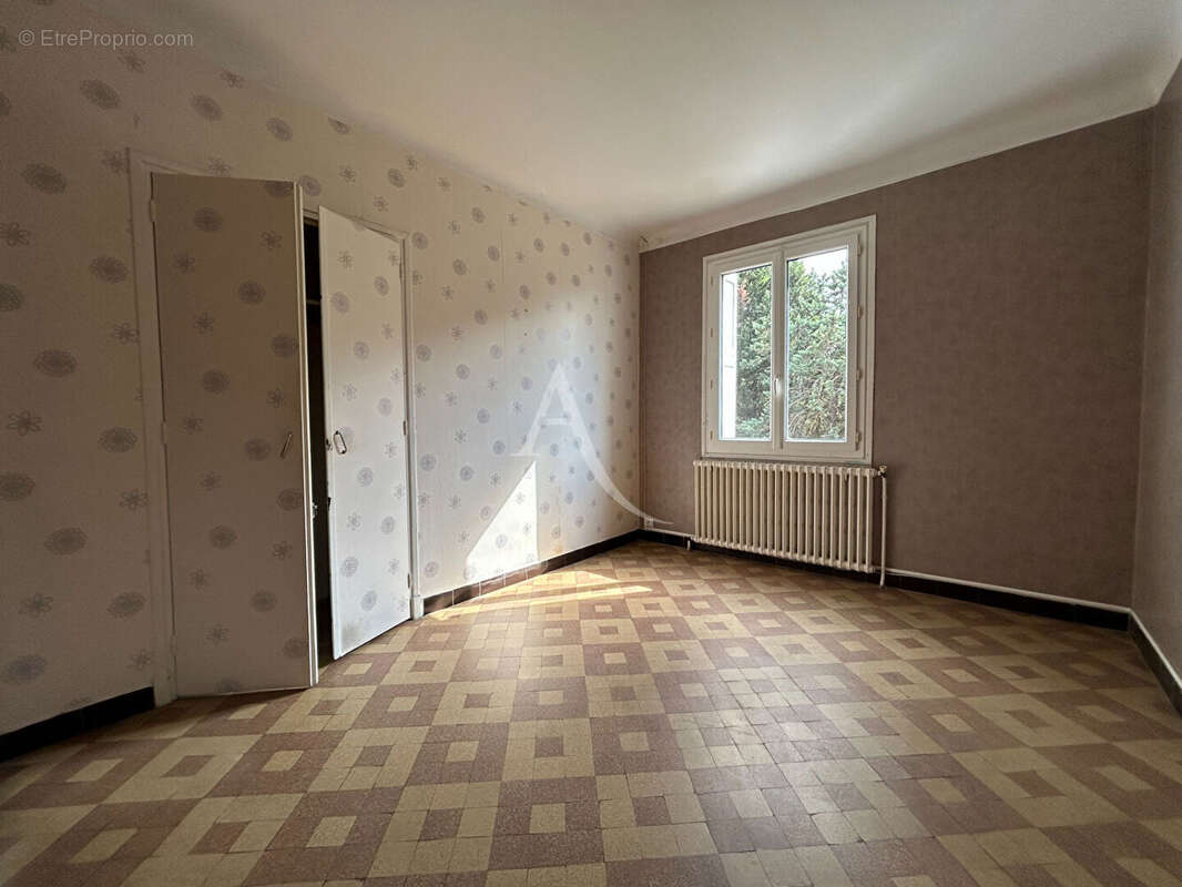 Maison à CARCASSONNE