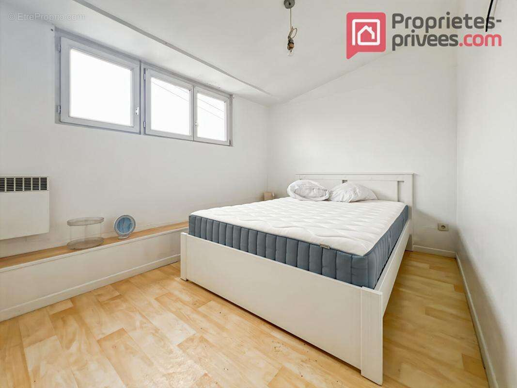 Appartement à PERENCHIES