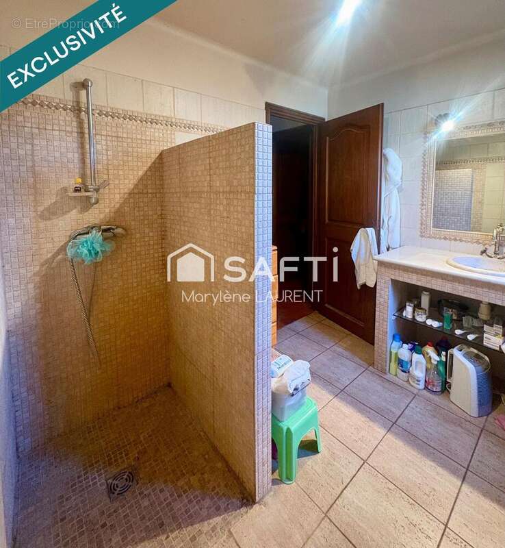 Photo 8 - Maison à LE CANNET-DES-MAURES