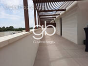 Appartement à CASTRIES