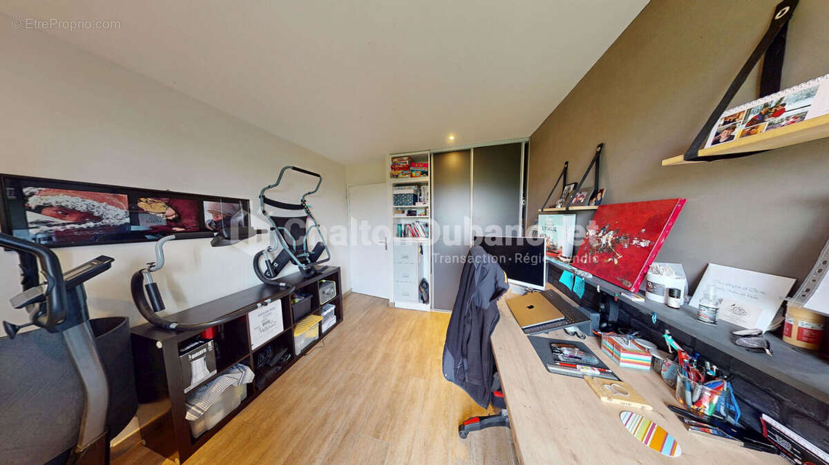 IGUERANDE - Maison  6 pièce(s) 156 m² - photo 17