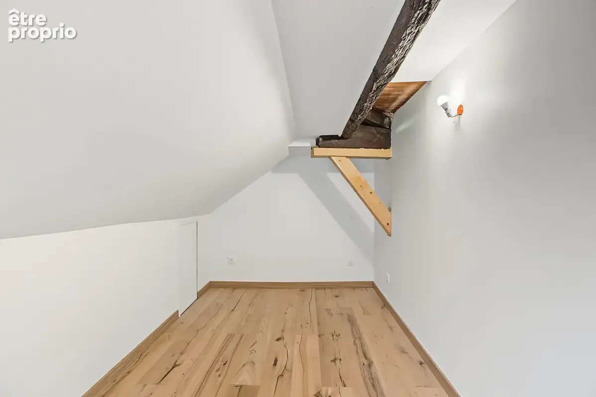 Maison 3 pièces 81 m² à vendre à Duingt (74410) - photo 9