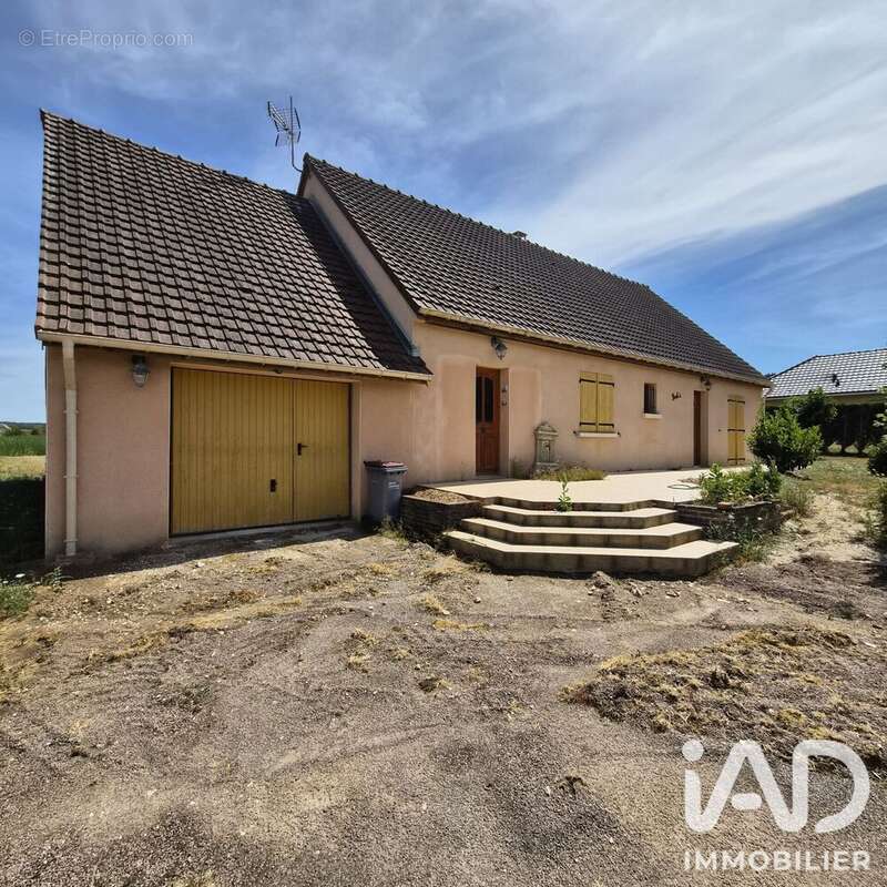Maison 142 m² à Messon  - photo 6