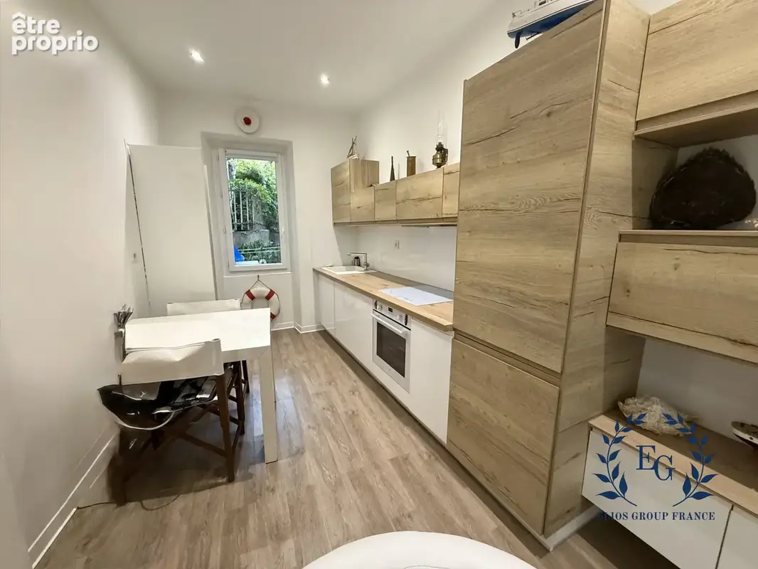 Appartement 2 pièces 41 m² à vendre à Marseille-7e (13007) - photo 3