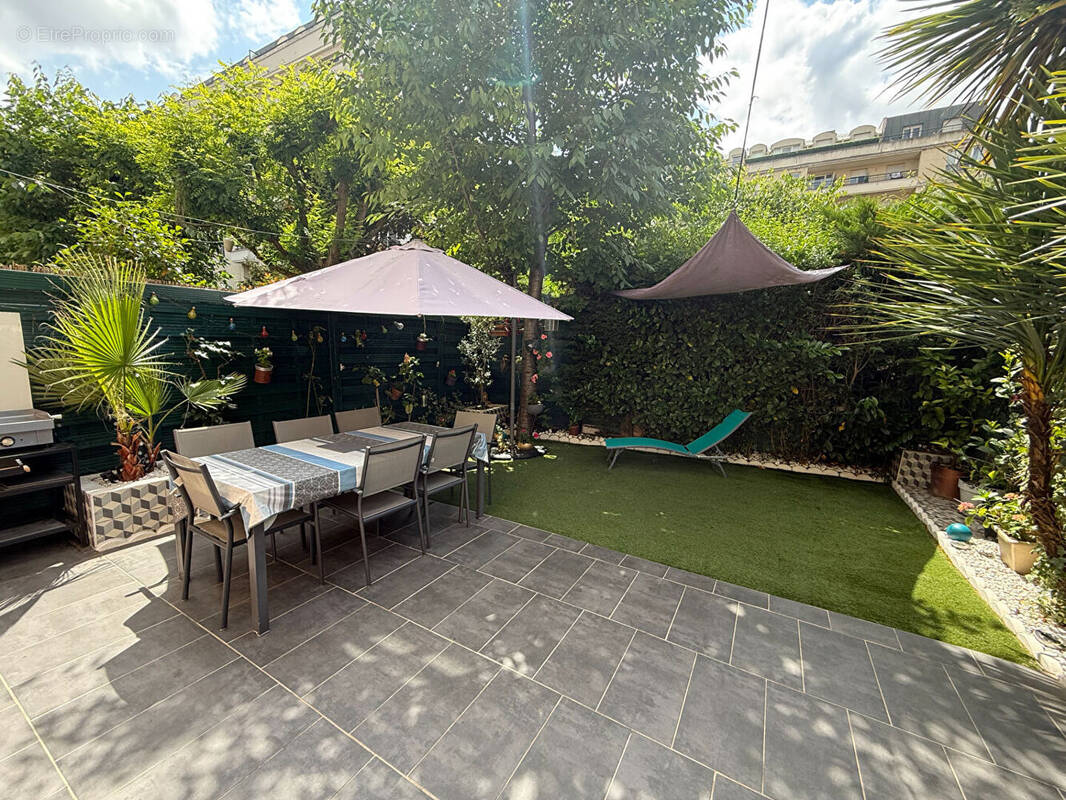 Maison à ALFORTVILLE