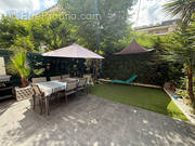 Maison à ALFORTVILLE