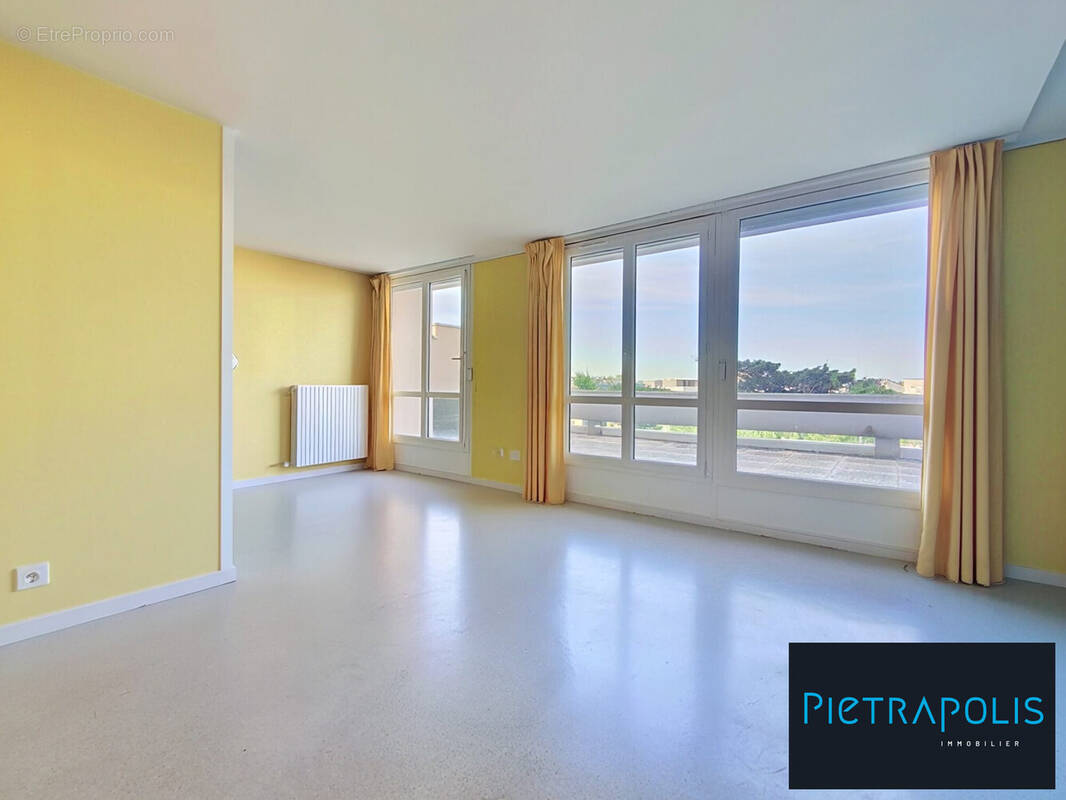 Appartement à QUETIGNY