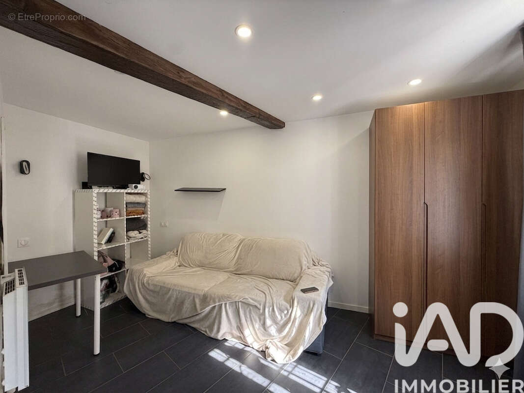 Photo 8 - Maison à CORBEIL-ESSONNES