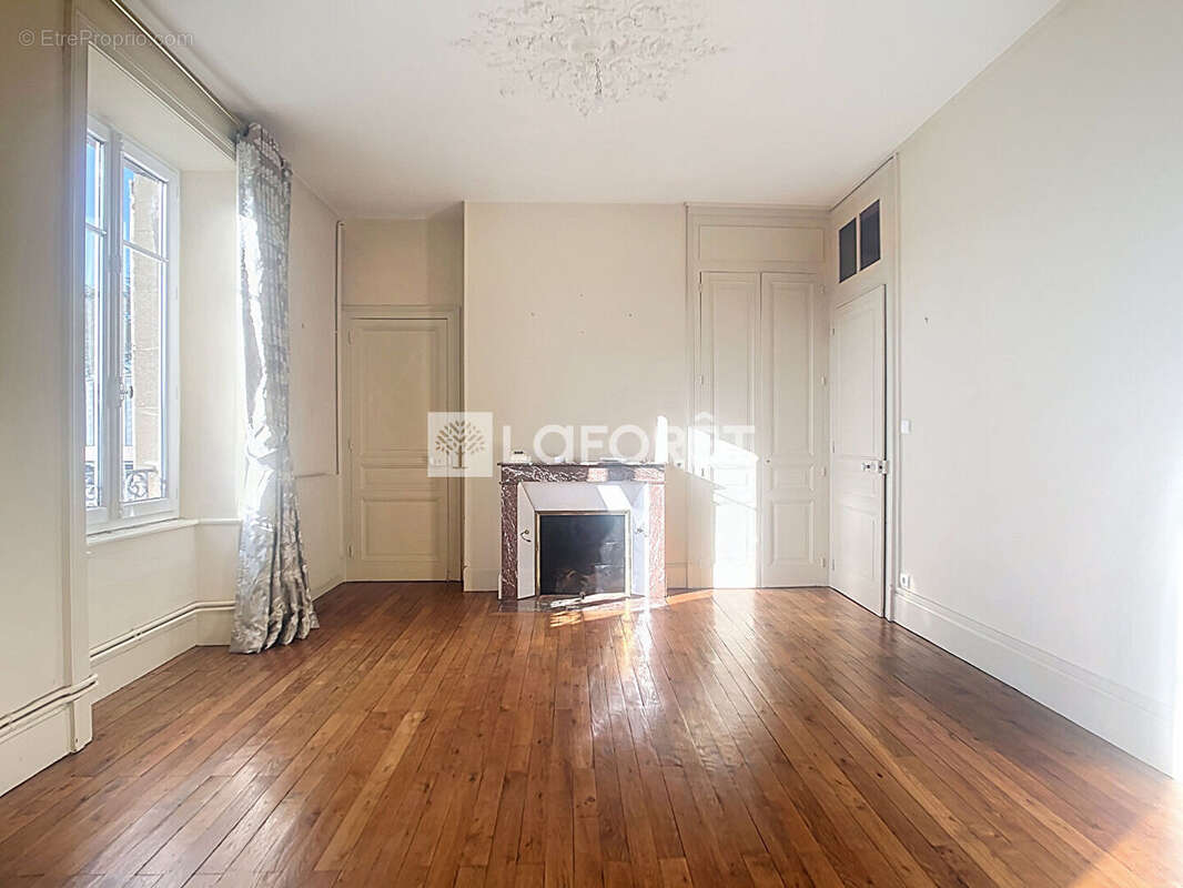 Appartement à LIMOGES