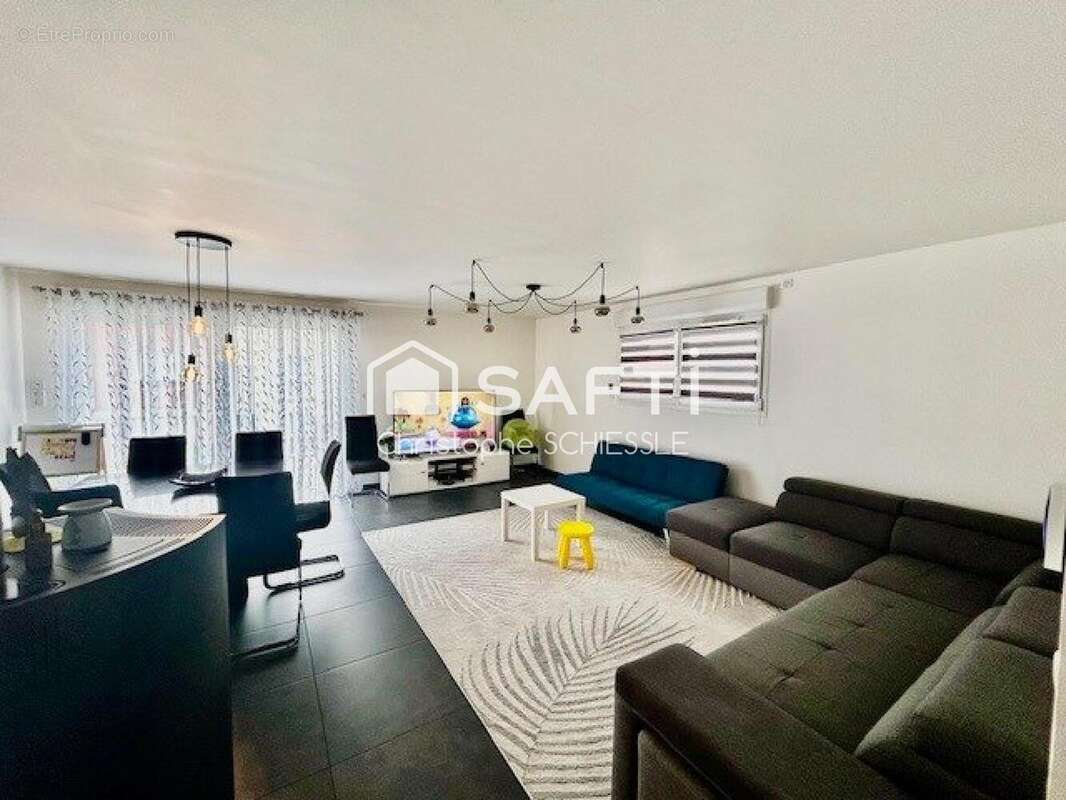 Photo 2 - Maison à DELLE