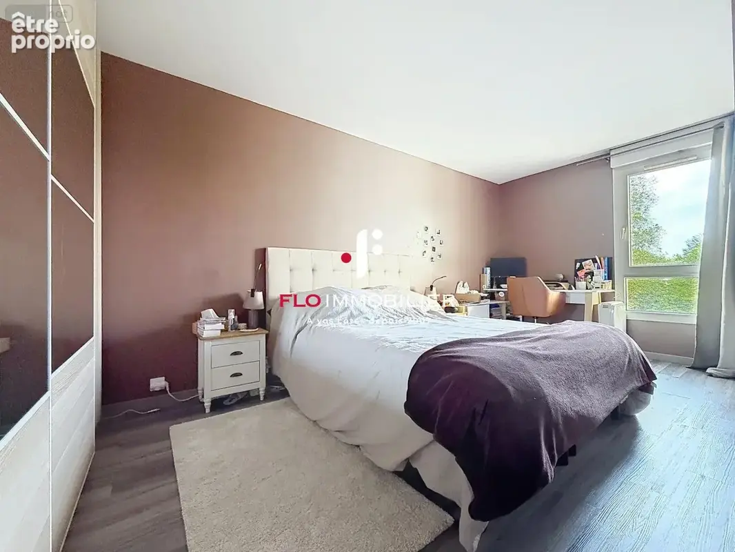 Appartement 4 pièces 78 m² à vendre à Caen (14000) - photo 7