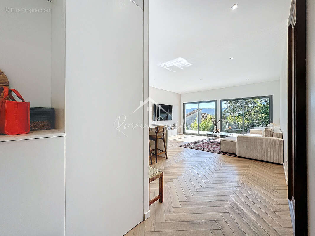Maison plain-pied f4 99 m2 de 2023 - photo 3