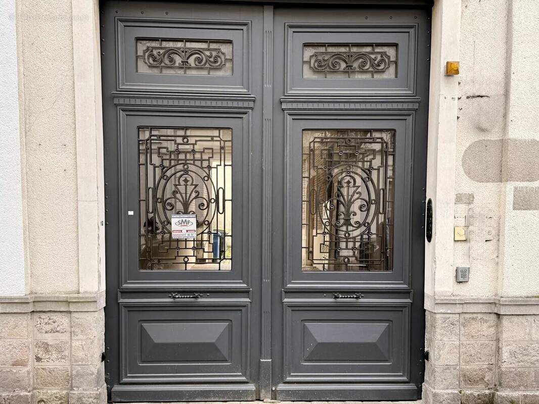 Appartement à DOUAI