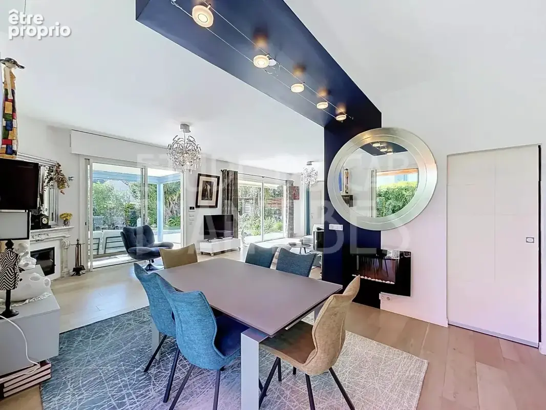 Exclusivité - Vente Villa - Cap d'Antibes - Salis - photo 12