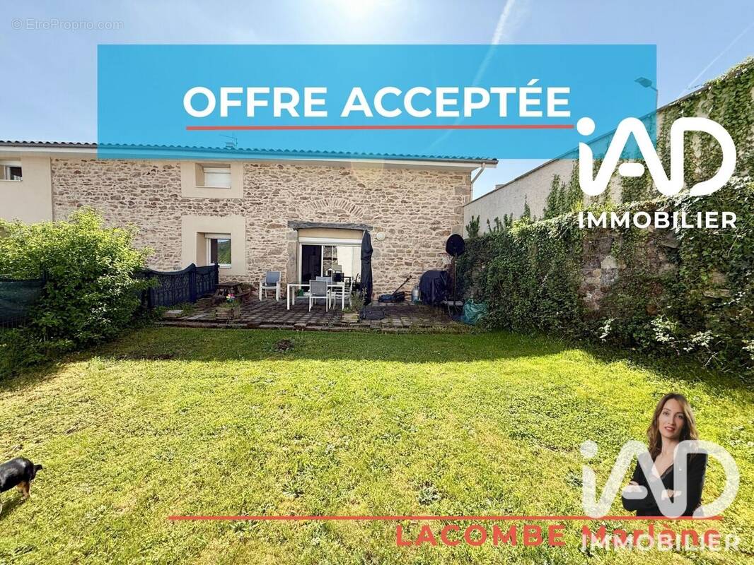 Photo 1 - Appartement à FRAISSES