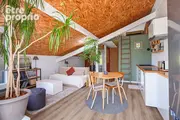 Appartement à USTARITZ