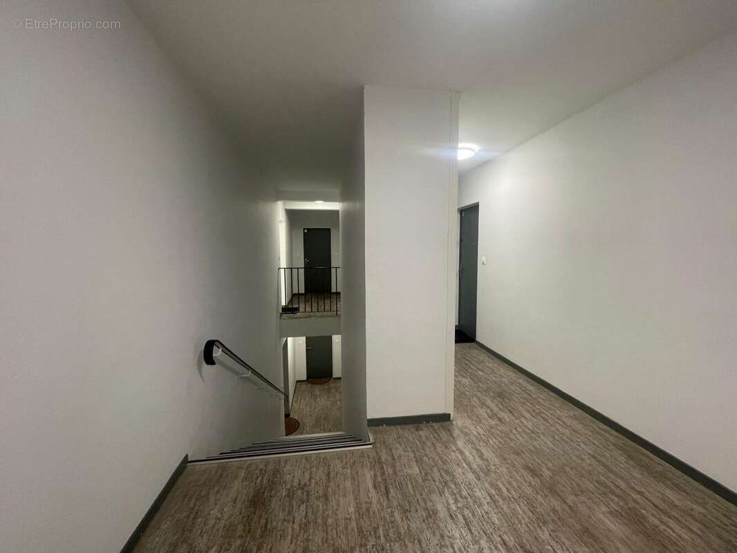 Appartement à BOURGES