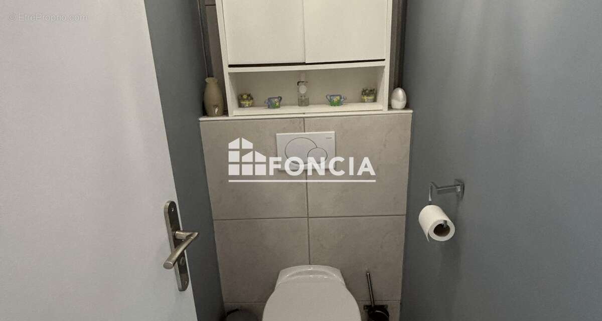  Maison 112 m² – Parcelle 750 m² - photo 16