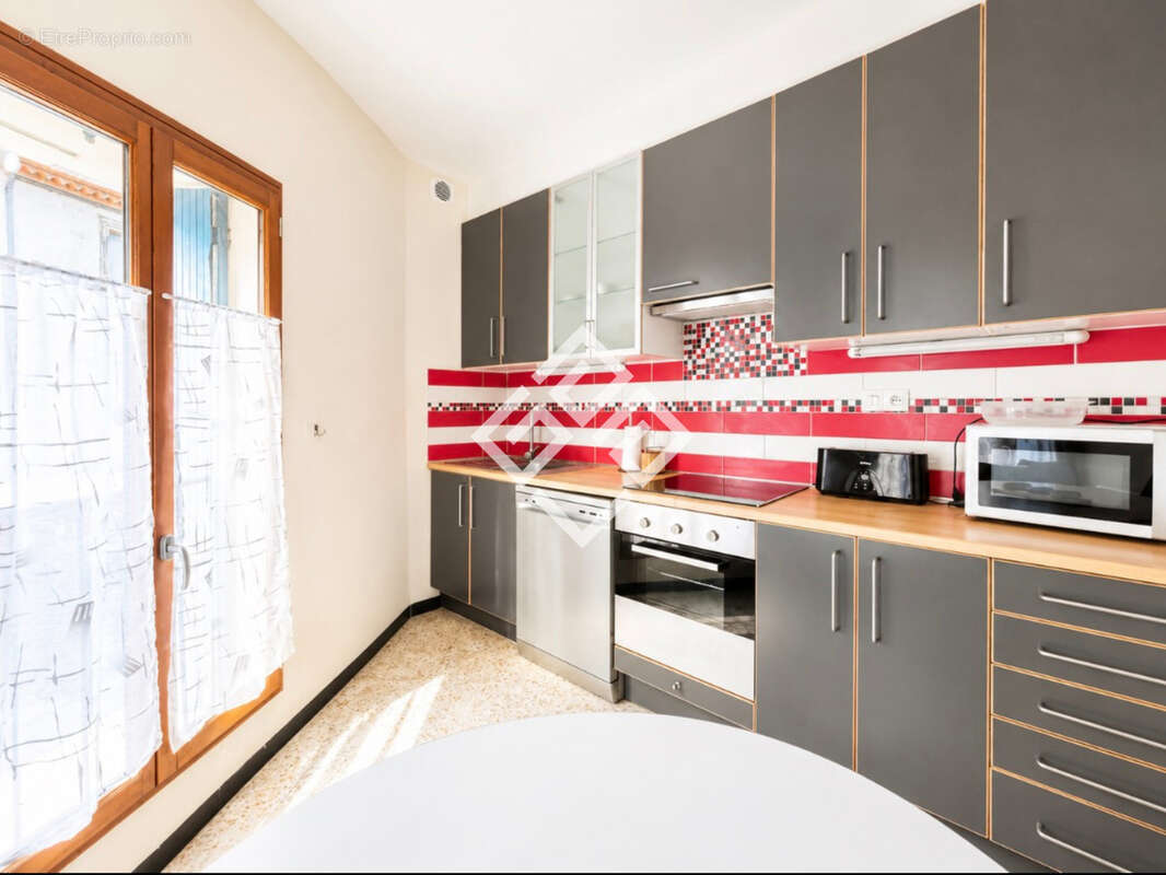 Appartement à NARBONNE