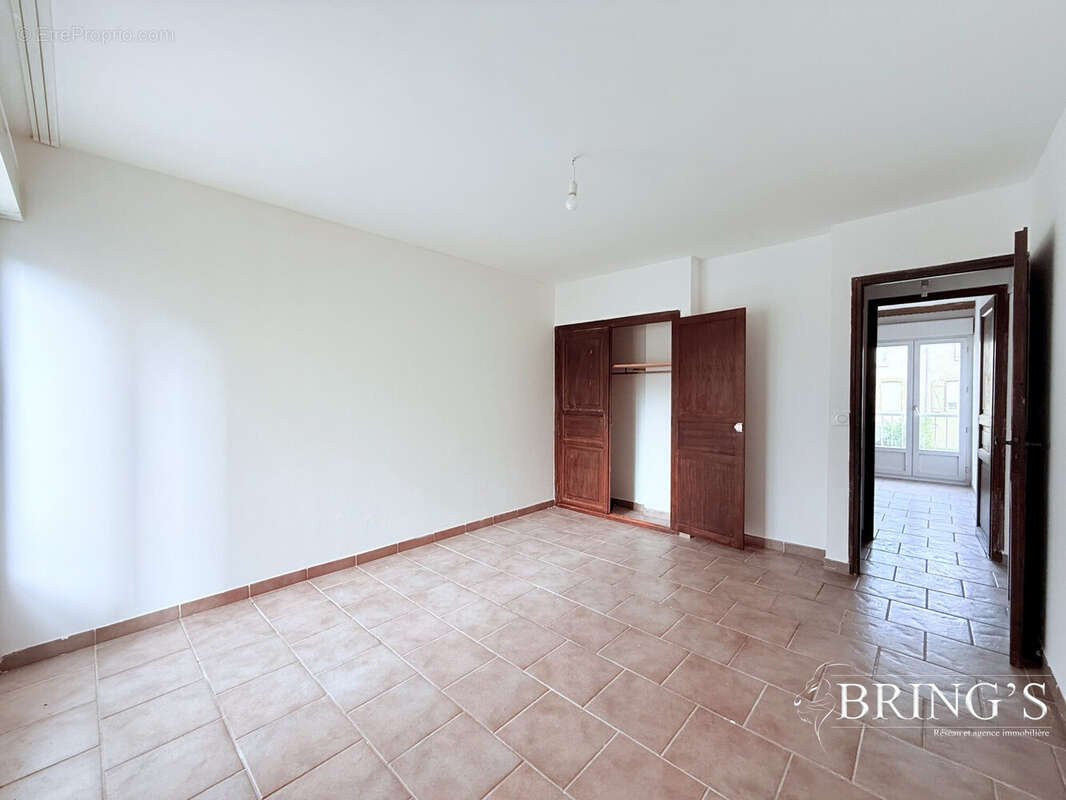 Appartement à JOEUF