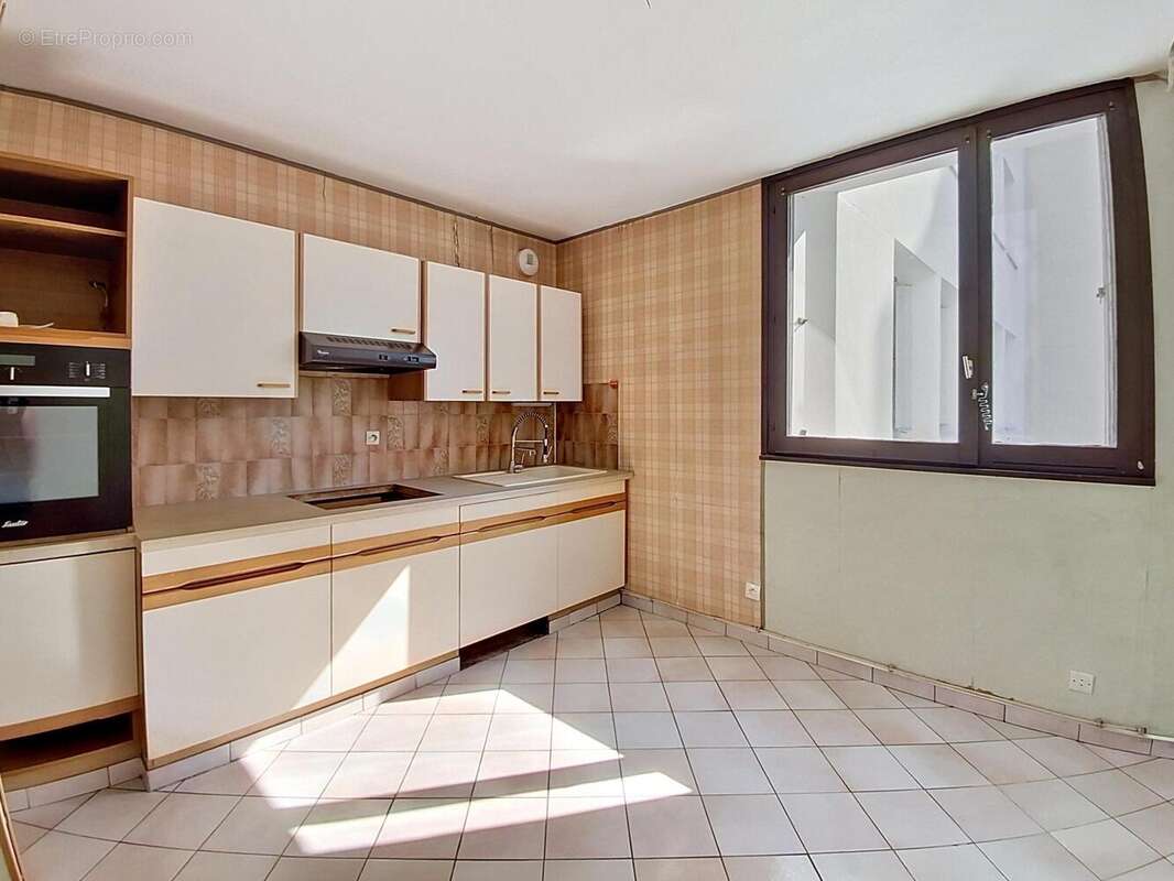 Photo 3 - Appartement à LA RAVOIRE