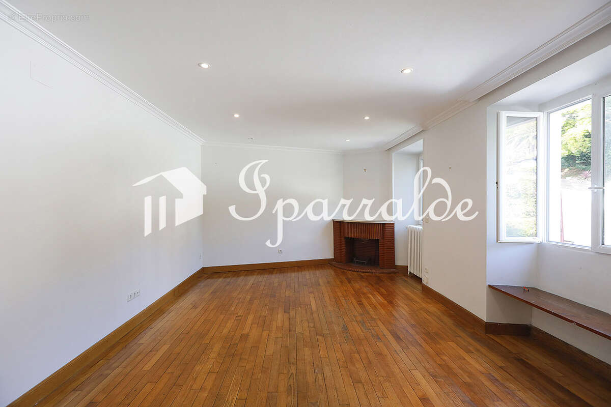 Appartement à HENDAYE