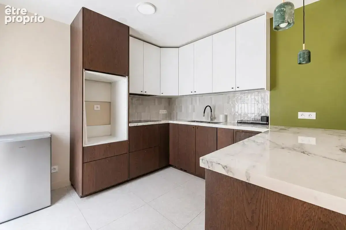 Maison 5 pièces 114 m² à Romainville - photo 6