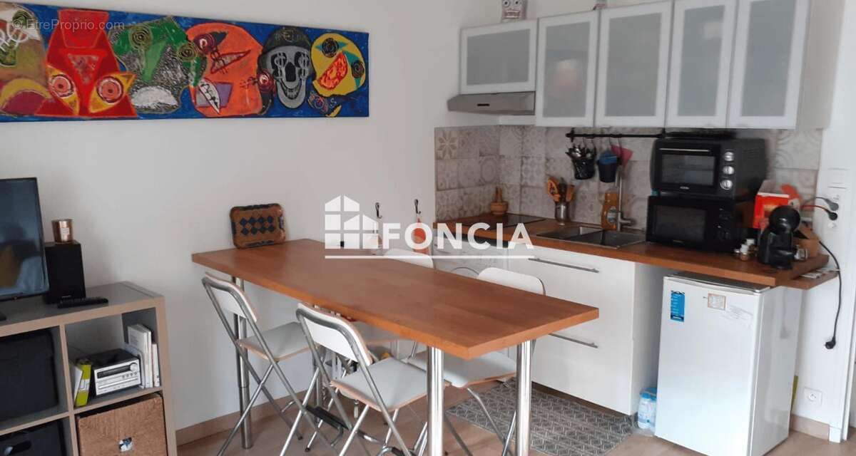 Appartement à BANDOL