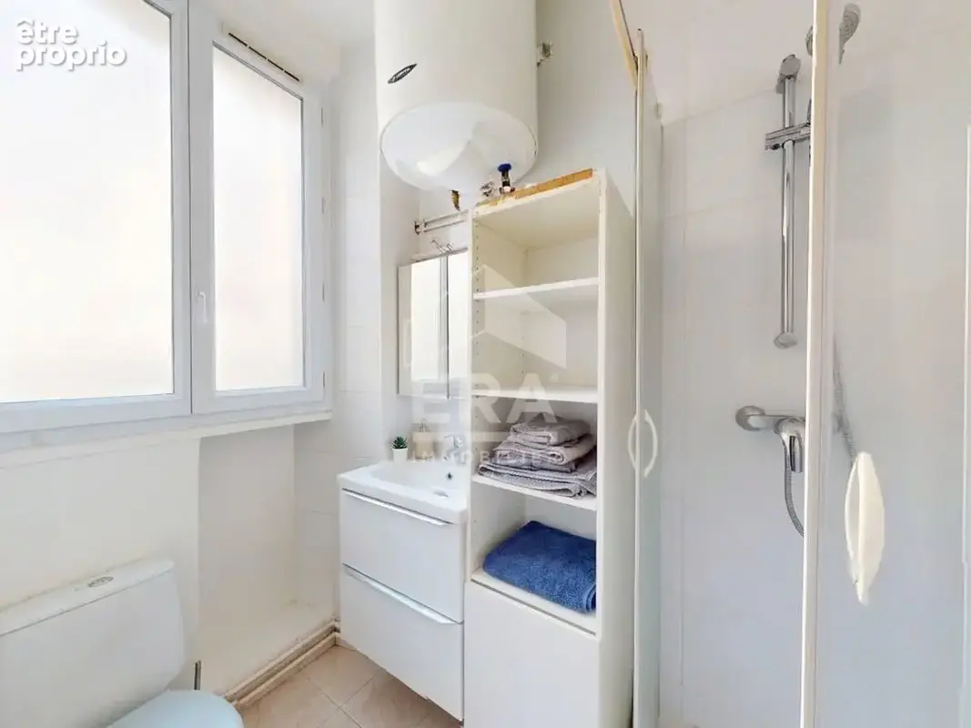 Appartement 18m² à paris 15e arrondissement - photo 5