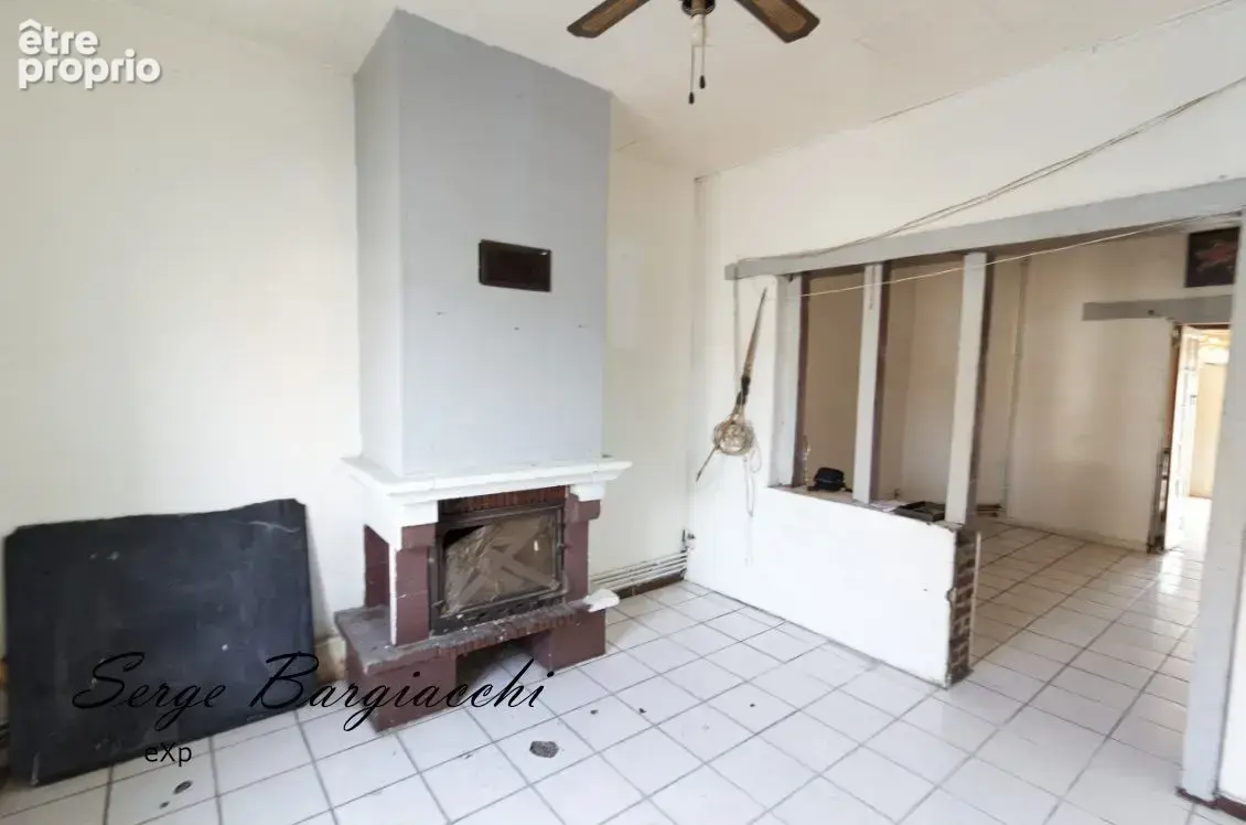 Maison 110 m² à Sin-Le-Noble  - photo 3