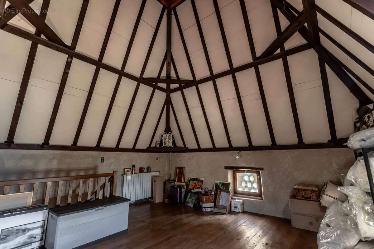 Maison à CORDES-SUR-CIEL