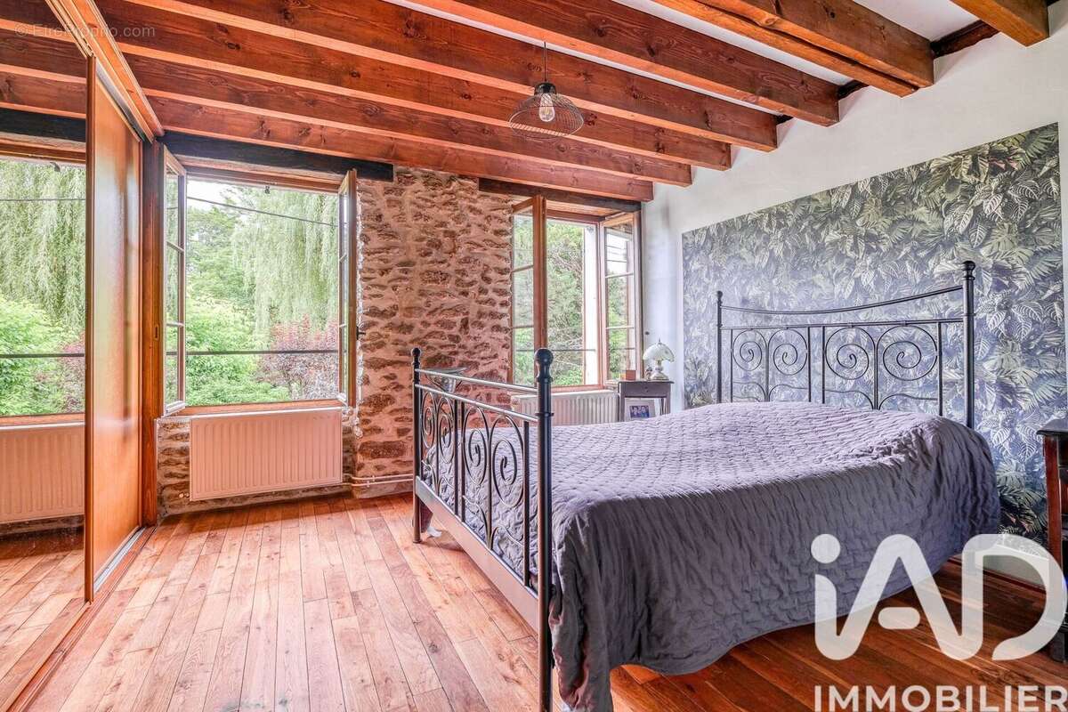 Photo 9 - Maison à GUERARD