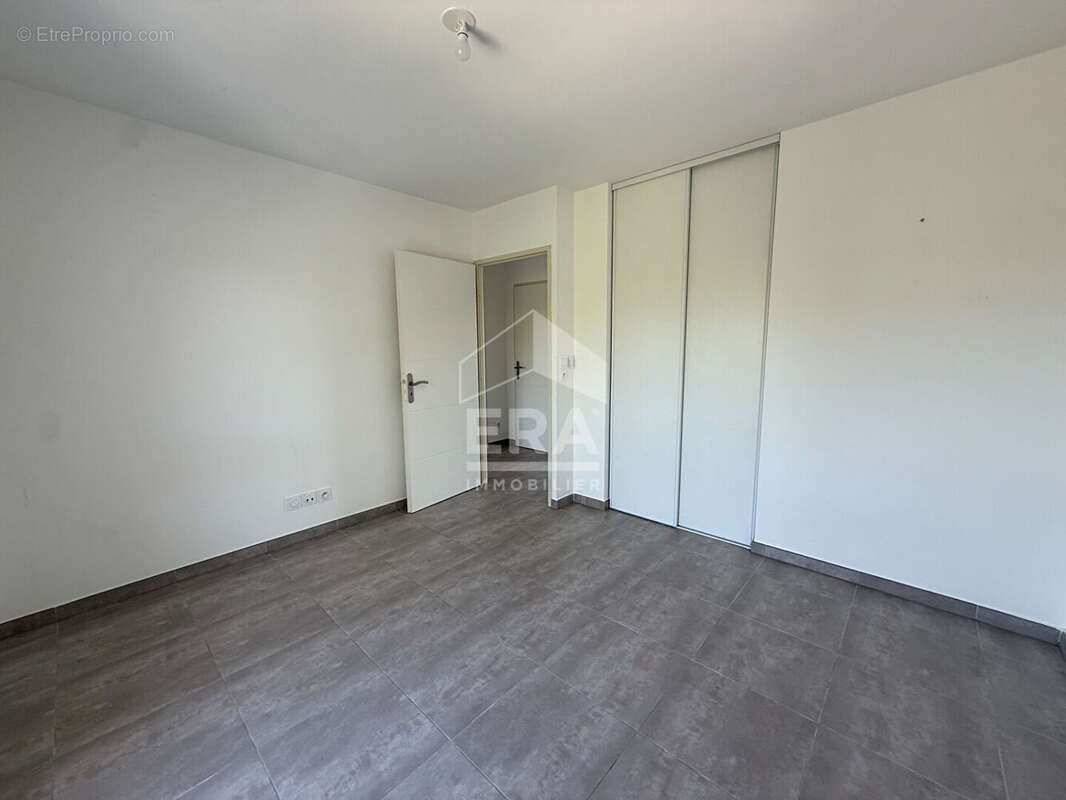 Appartement à MARTIGUES