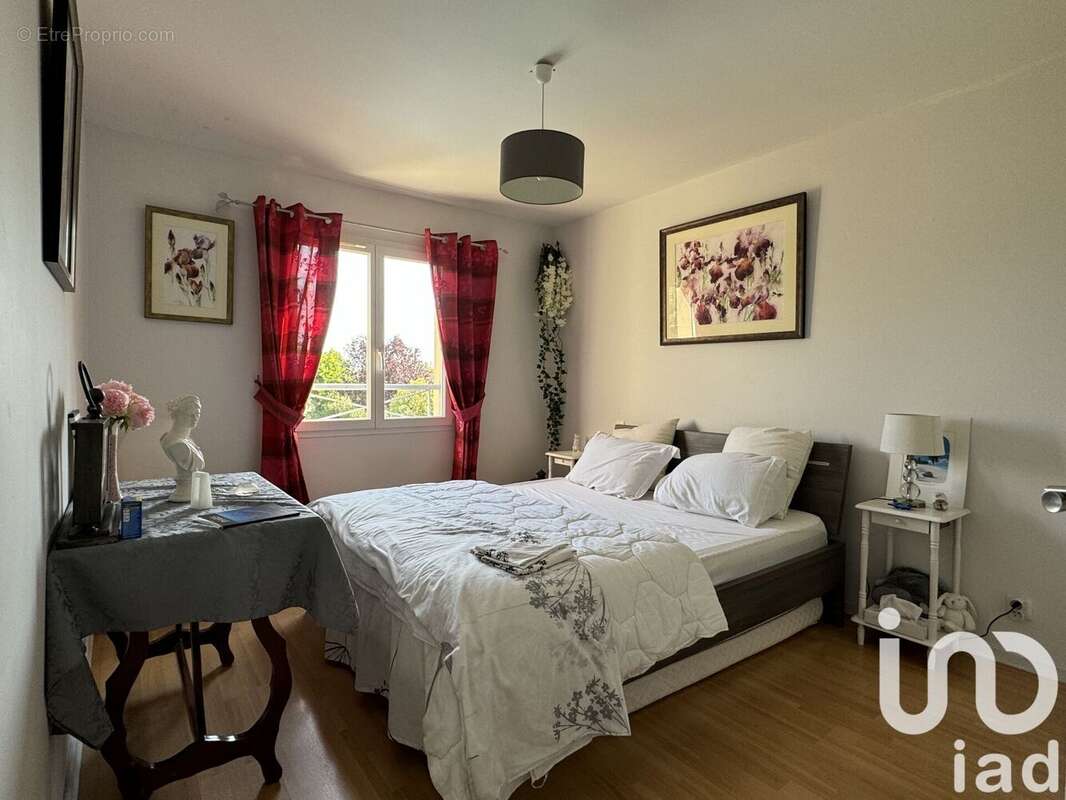 Photo 8 - Maison à BONZAC