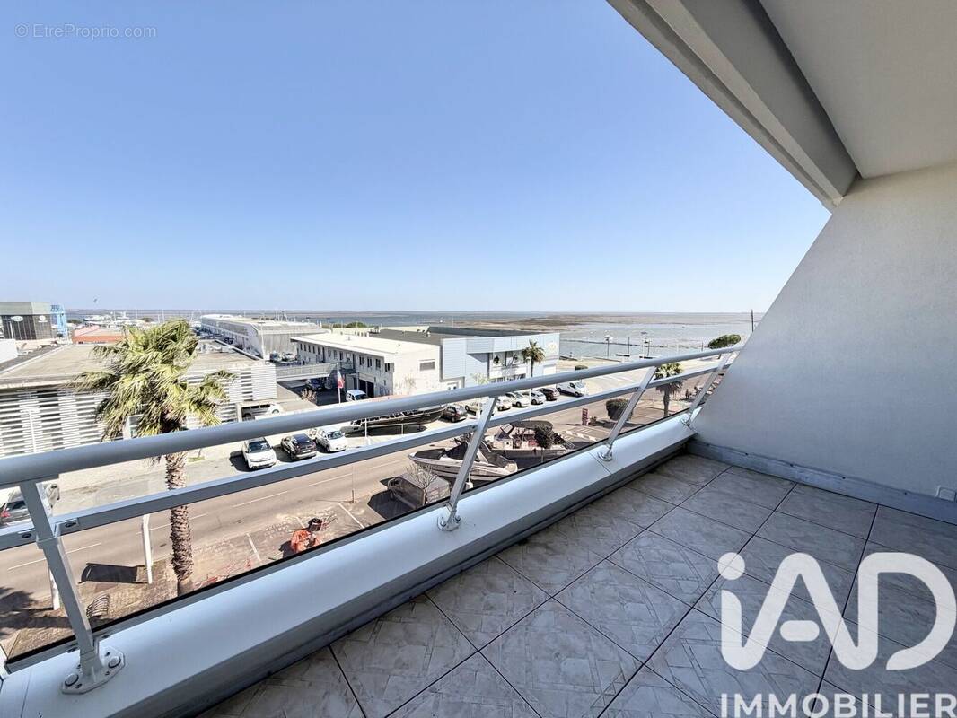 Photo 1 - Appartement à ARCACHON