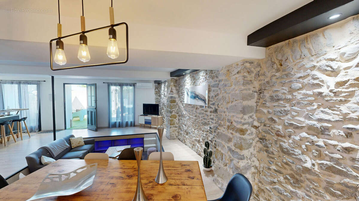 Maison à CARCASSONNE