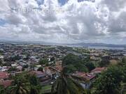 Appartement à FORT-DE-FRANCE
