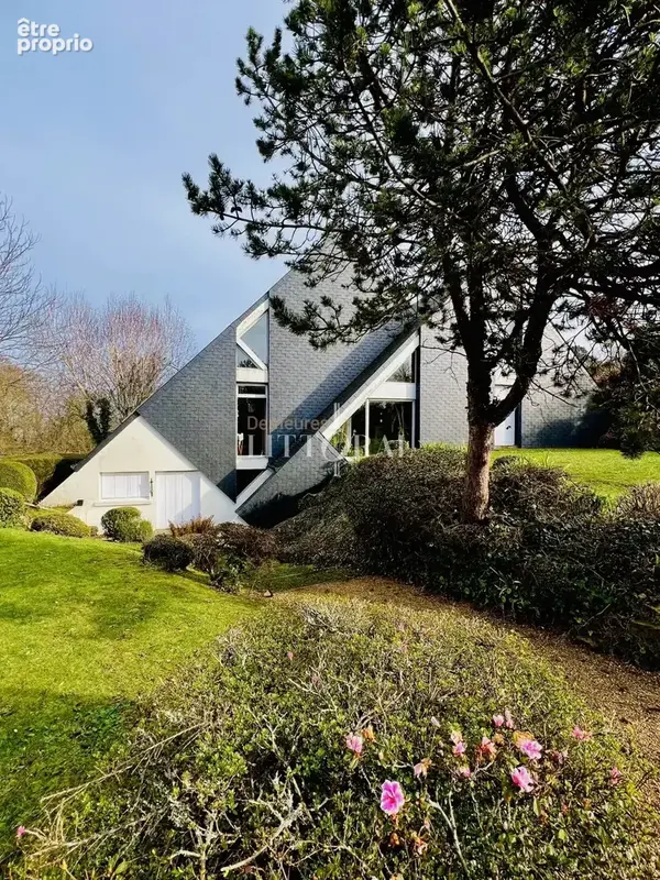 Maison d’architecte - Vue mer - Piscine - photo 5