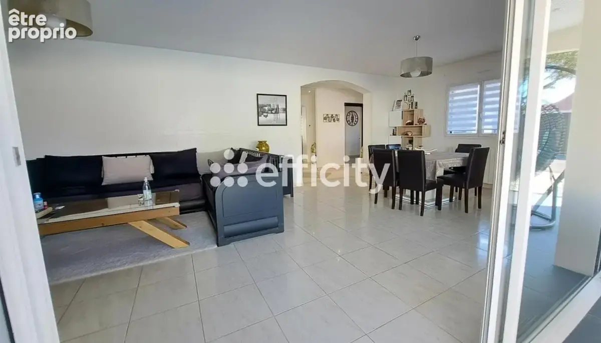 Maison 7 pièces 173 m² à vendre à Lescar (64230) - photo 12