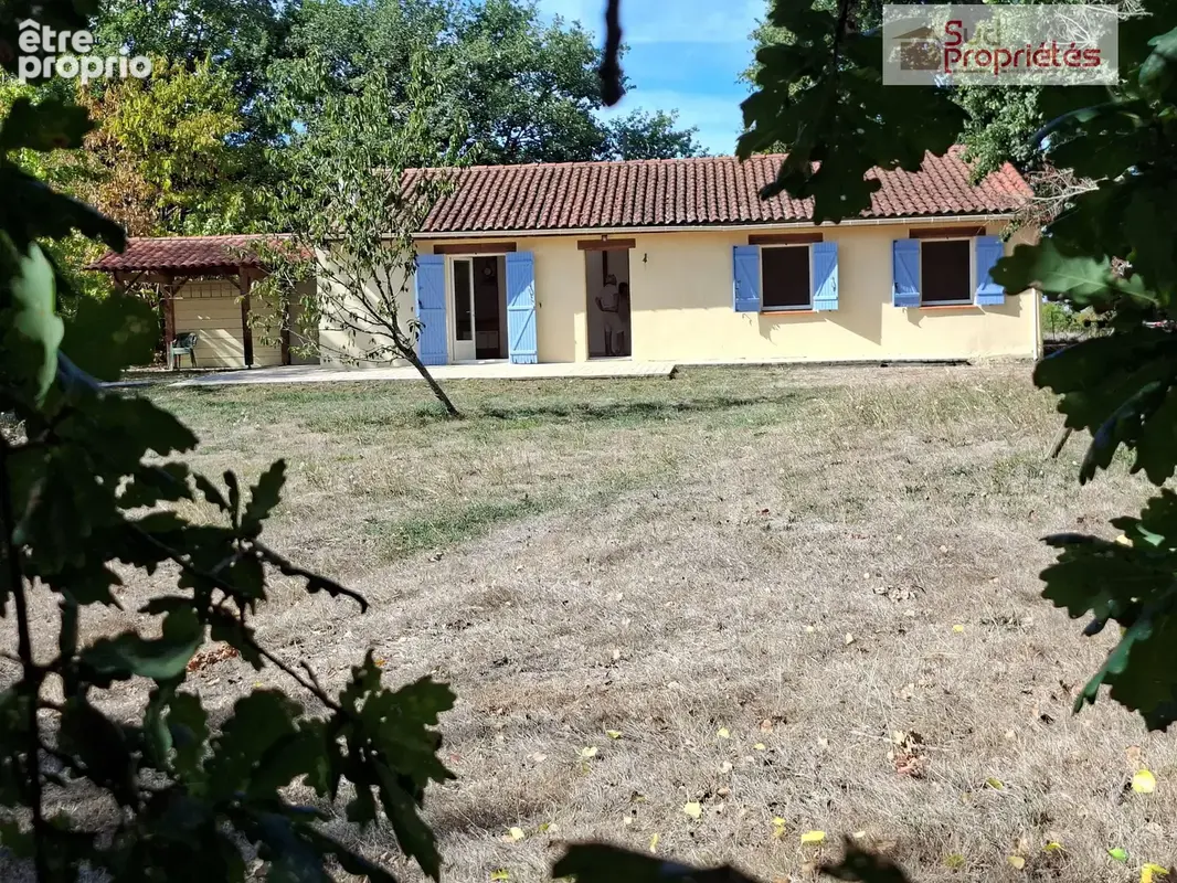 Maison 6 pièces 113 m² à vendre à Boulogne-Sur-Gesse (31350) - photo 3