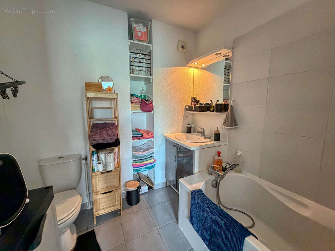 Appartement 44 m² à Royan  - photo 11