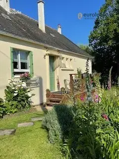 Maison t4 a malestroit de 86m² - photo 18