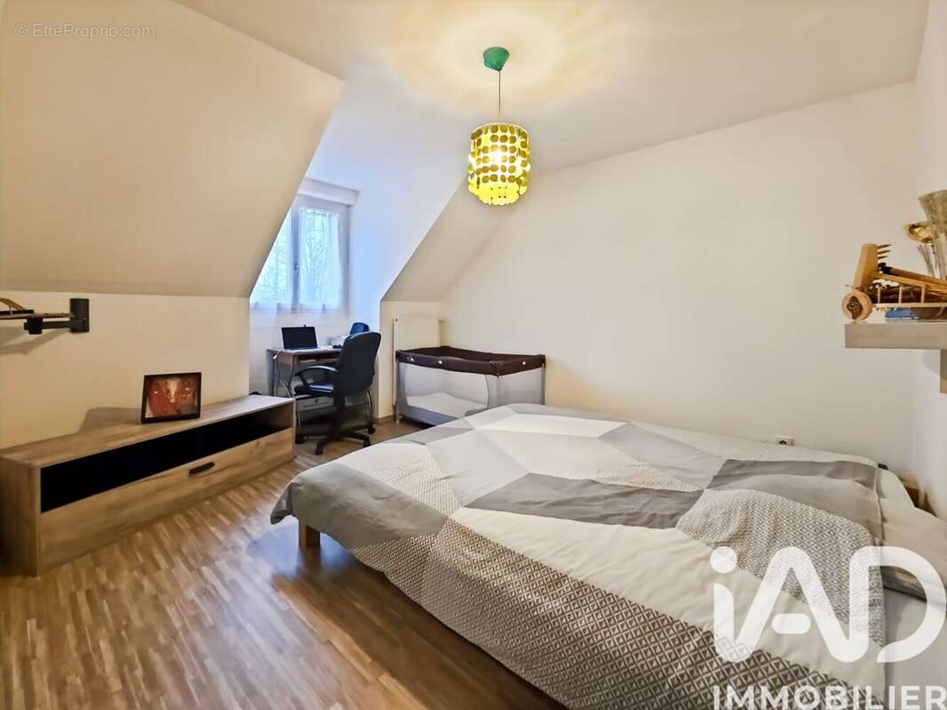 Photo 8 - Maison à LESIGNY