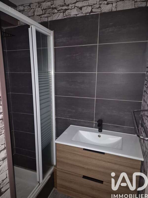 Photo 8 - Appartement à SAINT-BREVIN-LES-PINS