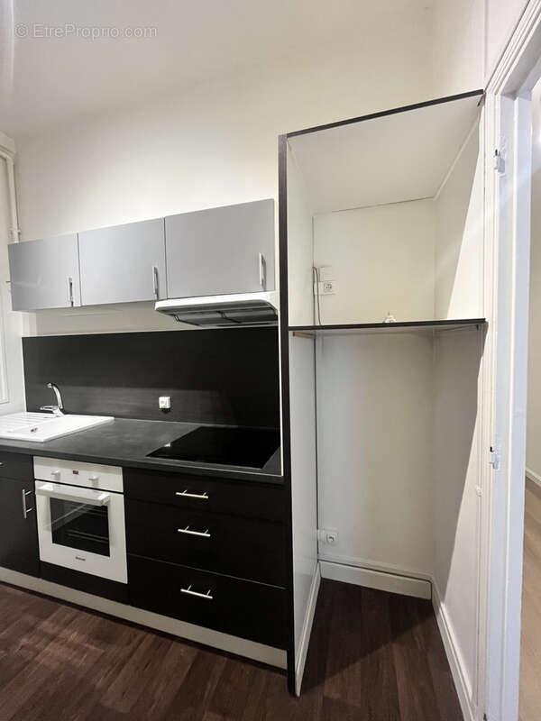 Appartement à PAU