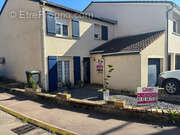 Maison à HETTANGE-GRANDE