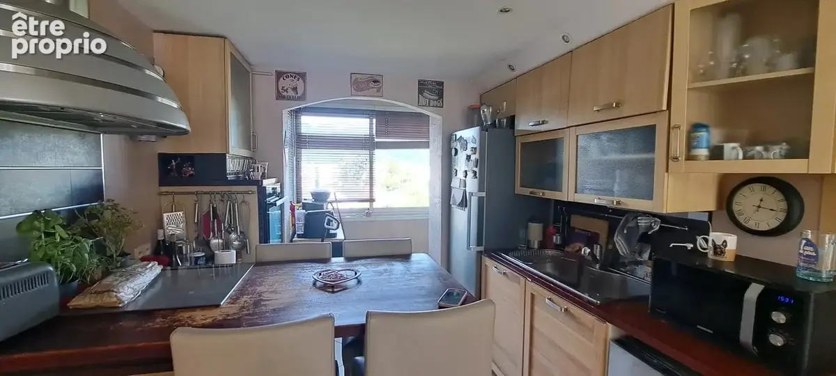 Idéal investisseur - Appartement T4 en dernier étage avec cave - photo 6