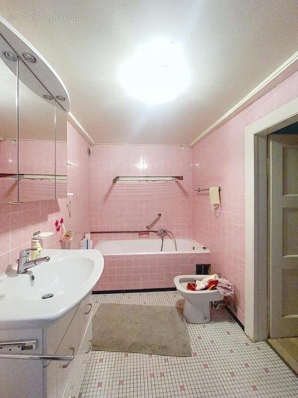 Photo 4 - Maison à FREISTROFF