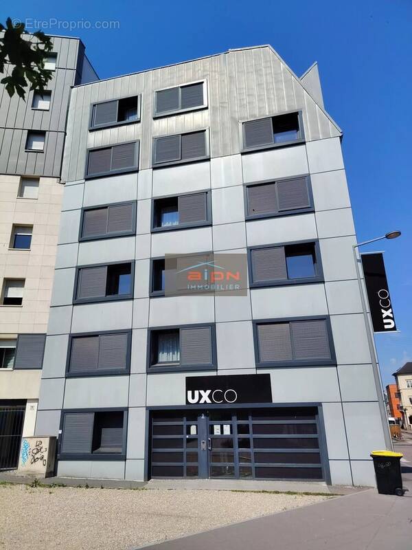 Appartement à ROUEN