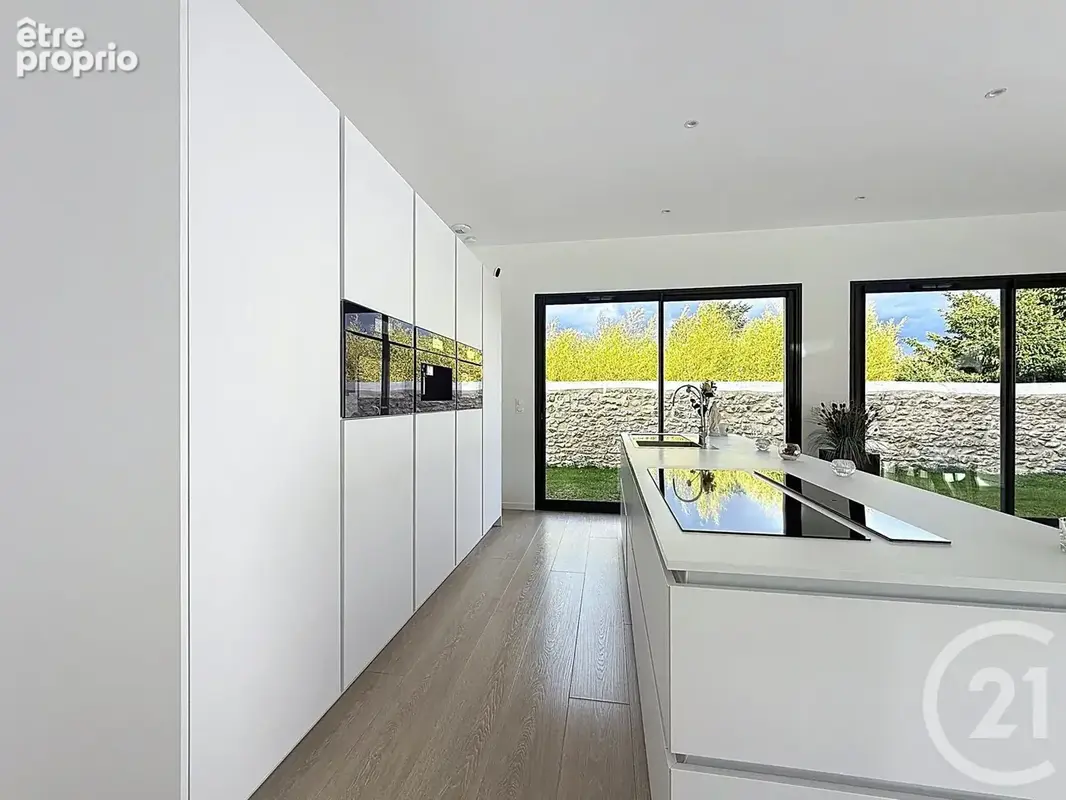 Maison 5 pièces 124 m² à vendre à Dammarie (28360) - photo 10